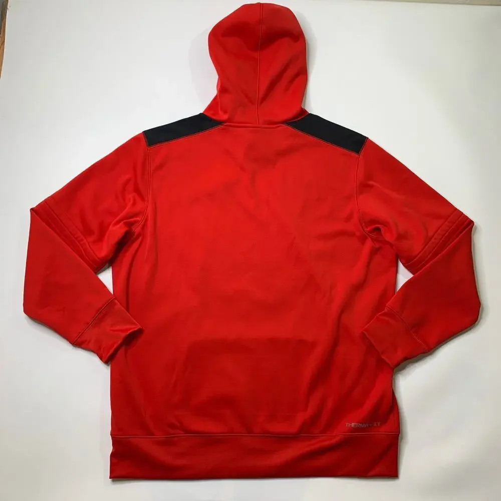 Nike cincinnati reds